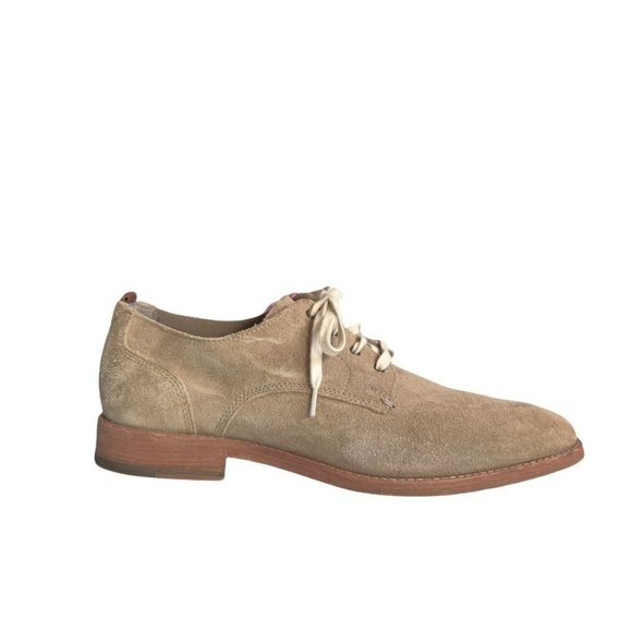 Cole Haan Men’s Feathercraft Grand Blucher Oxford Shoes main image 5